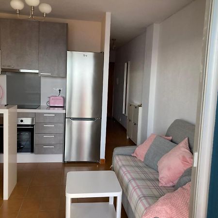 Epsylon 2 Apartment Almunecar Ngoại thất bức ảnh
