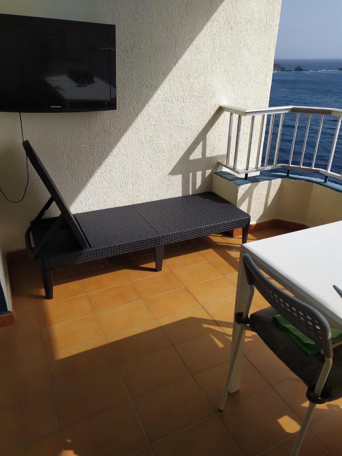 Epsylon 2 Apartment Almunecar Ngoại thất bức ảnh
