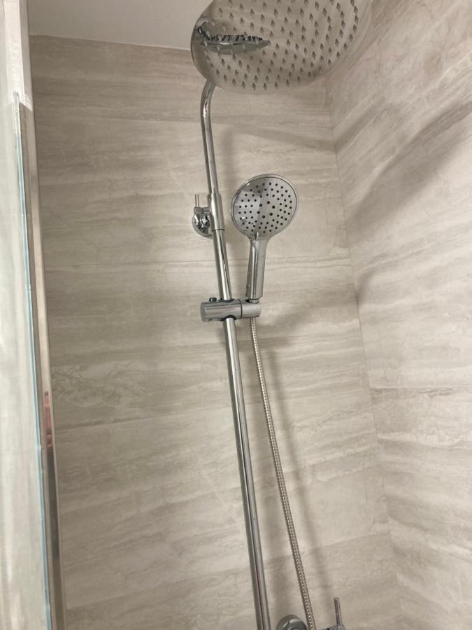 Epsylon 2 Apartment Almunecar Ngoại thất bức ảnh